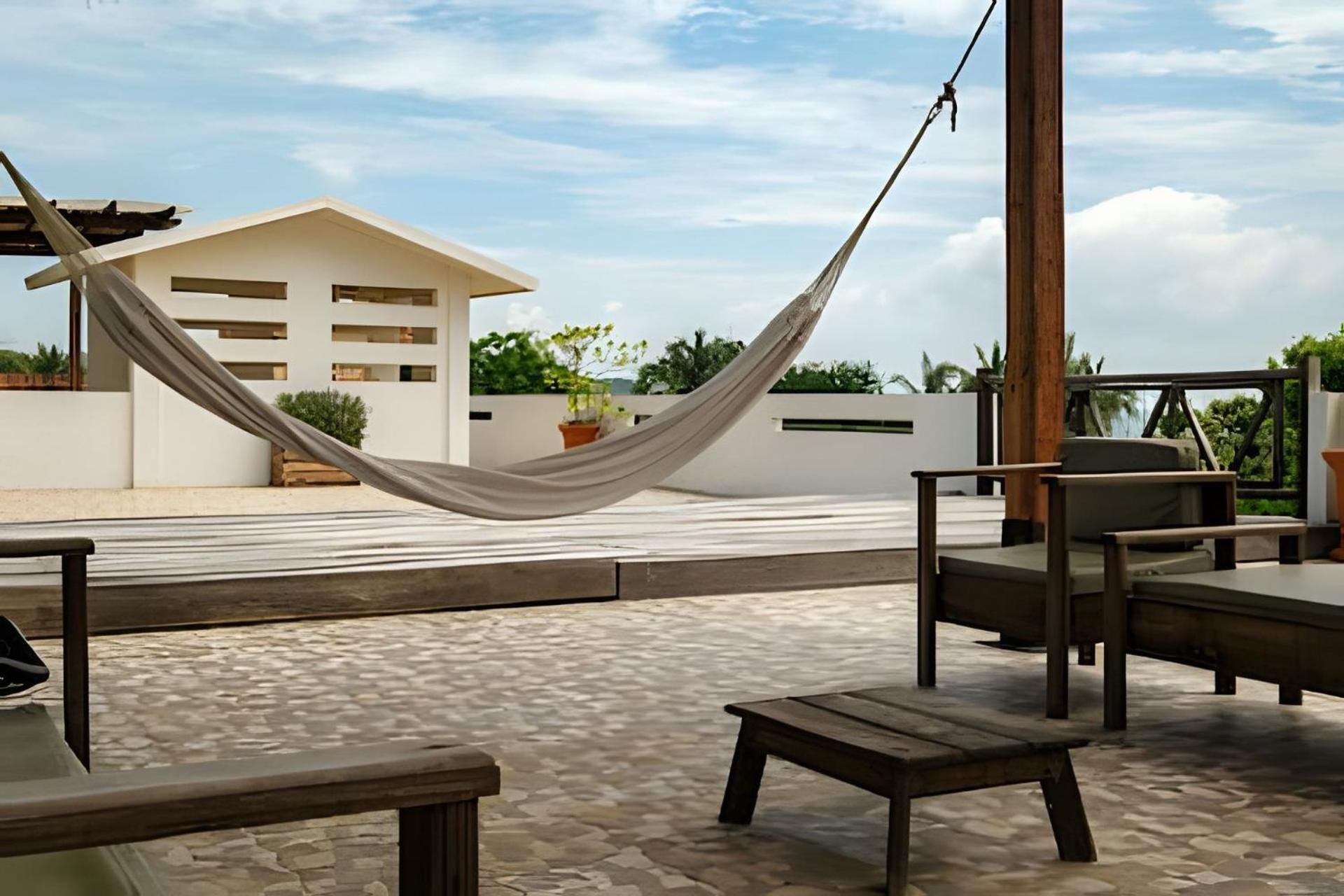 La Aurora Puerto Escondido Otel Puerto Escondido  Dış mekan fotoğraf