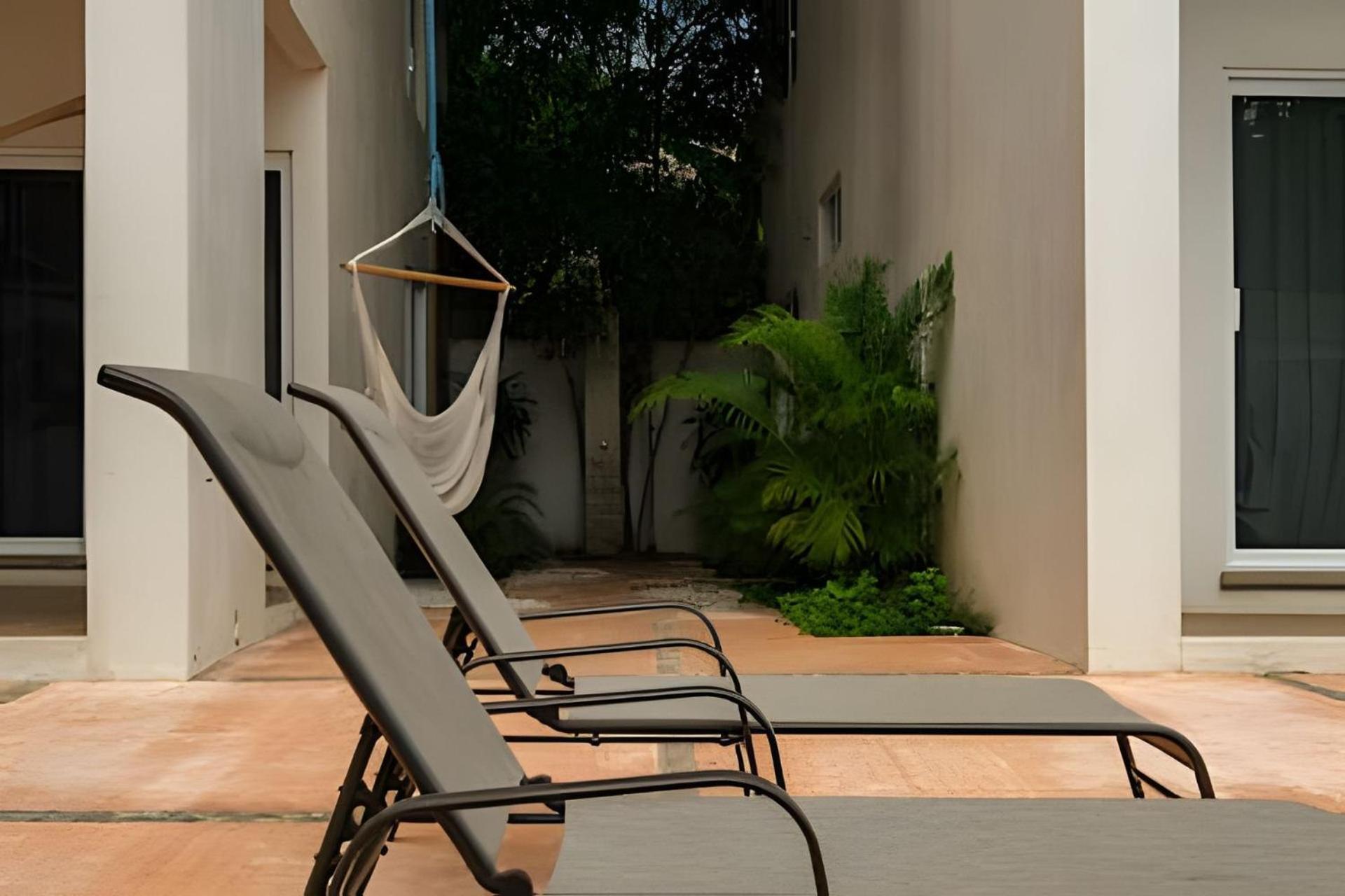 La Aurora Puerto Escondido Otel Puerto Escondido  Dış mekan fotoğraf