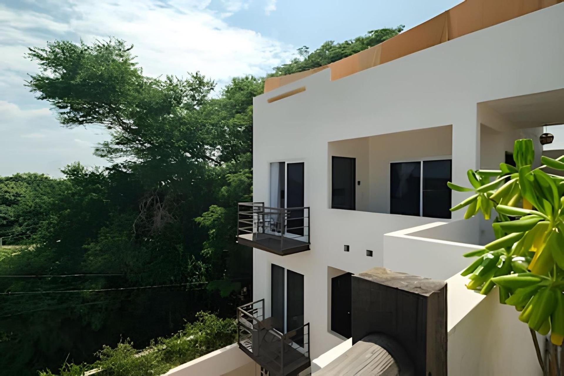 La Aurora Puerto Escondido Otel Puerto Escondido  Dış mekan fotoğraf