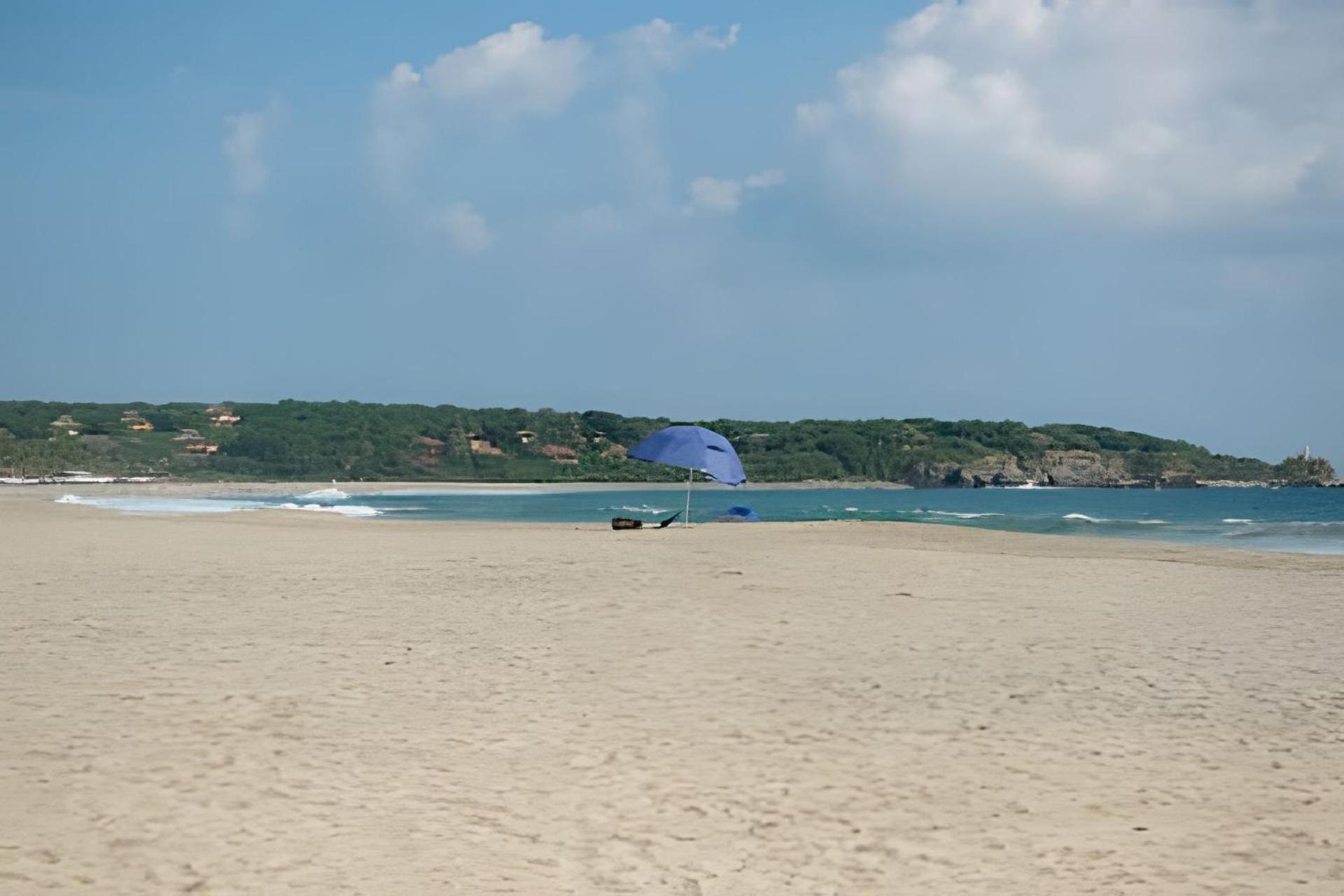 La Aurora Puerto Escondido Otel Puerto Escondido  Dış mekan fotoğraf